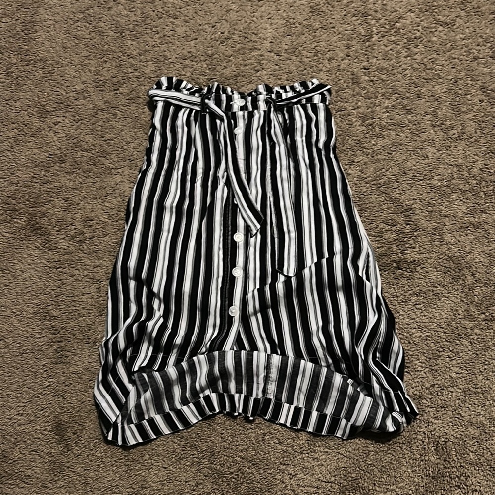 Girls skirt
